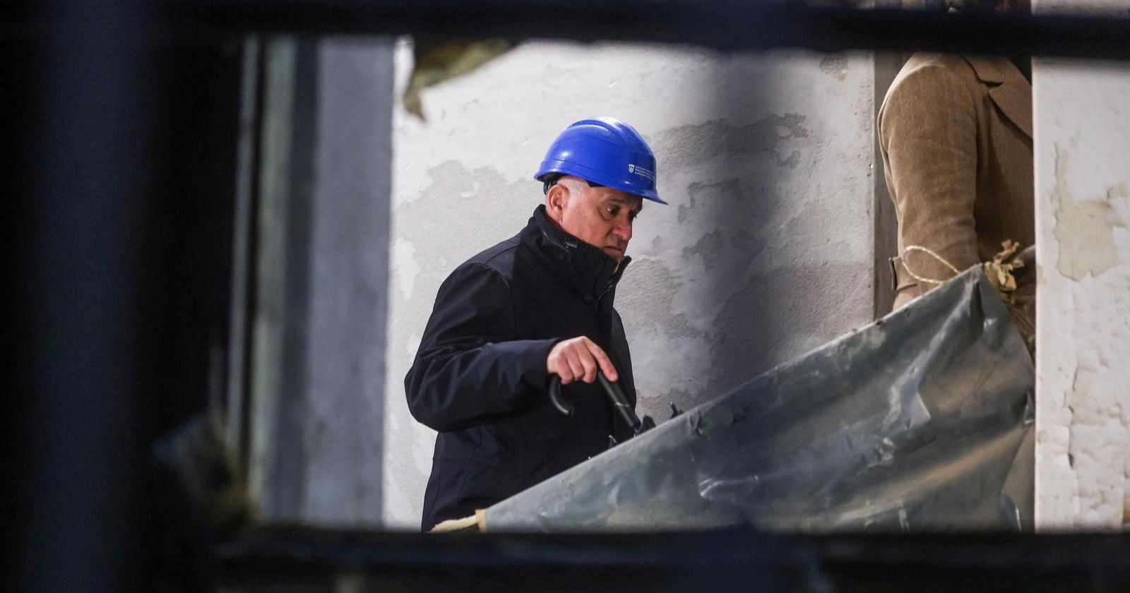 Bačić: Obnavljamo skuplje, ali zato kvalitetnije