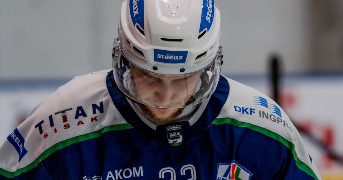 Hokejaši Siska poraženi u Salzburgu