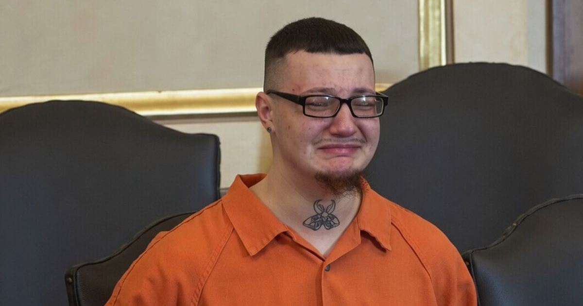 Mladoženja u SAD-u osuđen na 30 godina zatvora jer je na dan vjenčanja ubio kuma