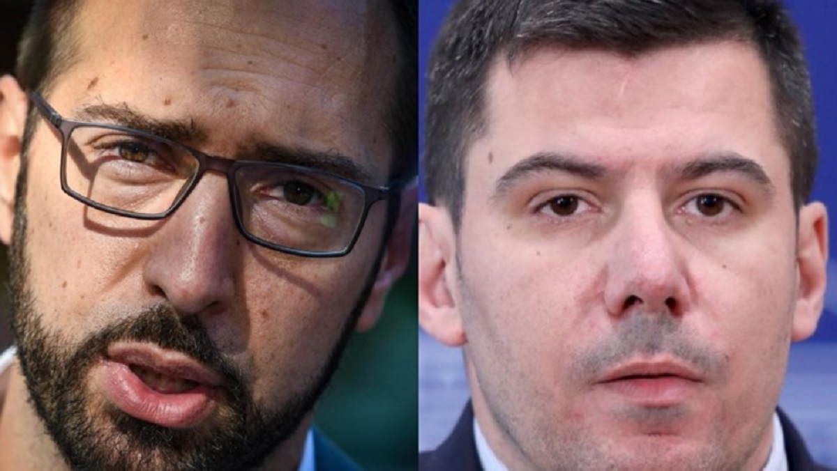 Tomašević o navodnim prijetnjama Grmoji: Sve je napuhao da bi dobio pozornost
