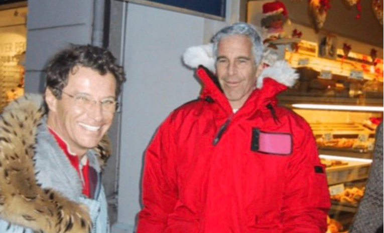 Ključni Epsteinov čovjek trebao svjedočiti, sve iznenada propalo. Umro je u zatvoru