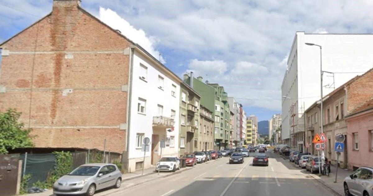 Dvije mlade Bugarke opljačkale teško pokretnu ženu u Zagrebu. Uhvatio ih zaštitar