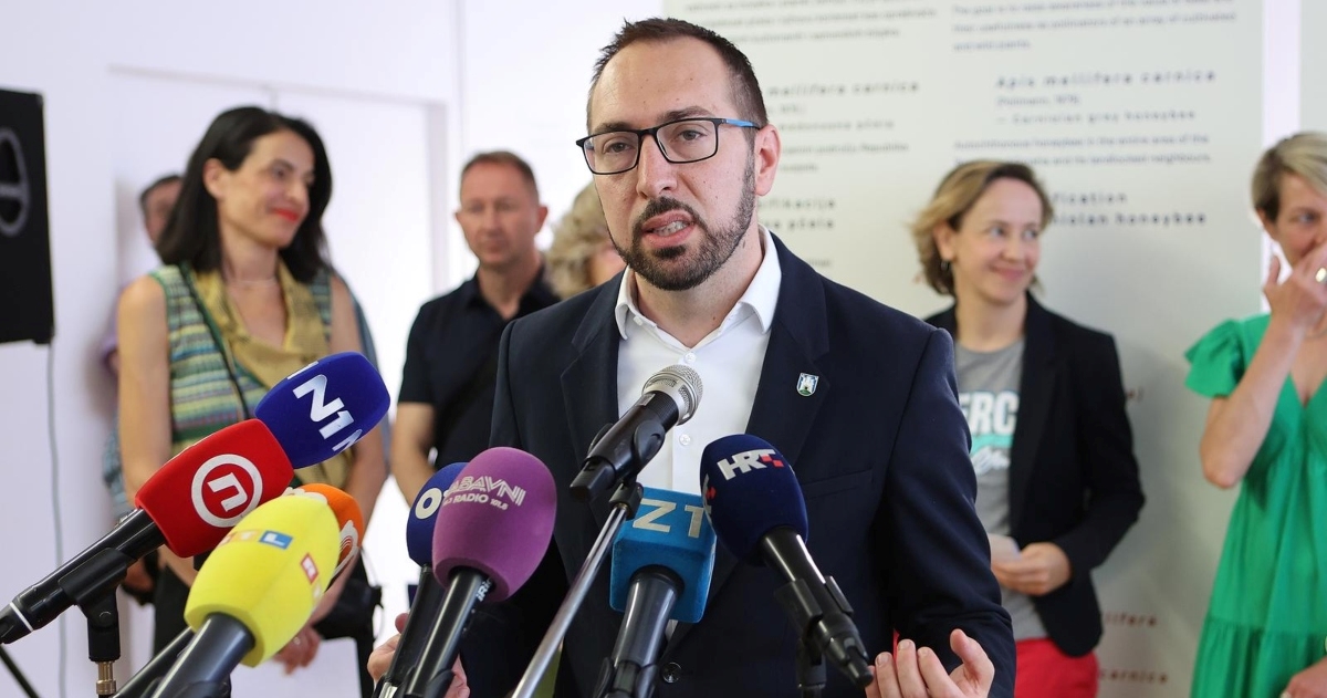 Tomašević: Raskid ugovora s PPD-om bi nas koštao 200 milijuna eura