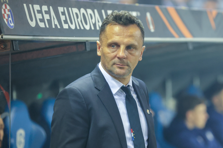 Odabrali ste Dinamov sastav za Hapoel. Evo tko mijenja Belju
