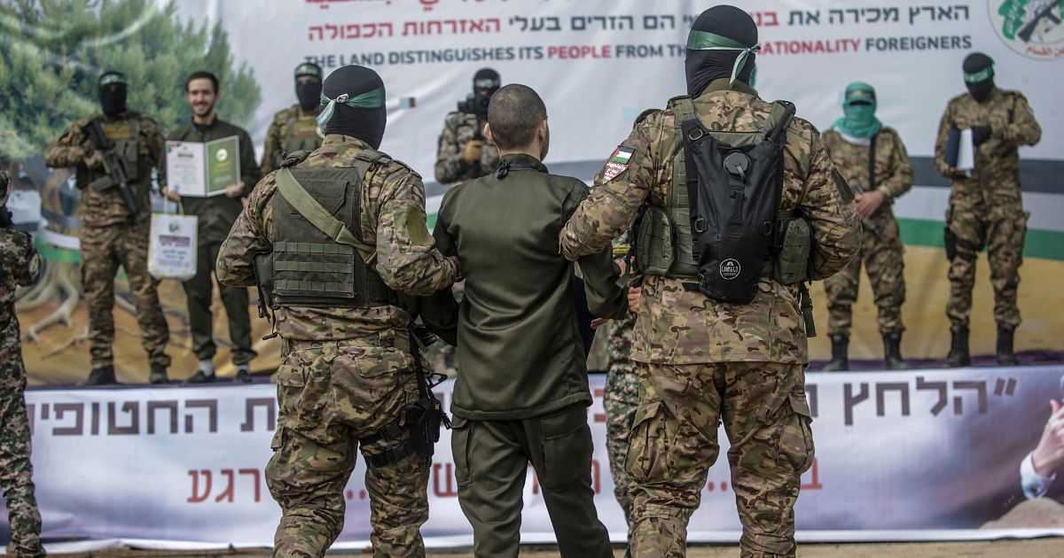 Hamas i Izrael dogovorili razmjenu zatvorenika i tijela talaca
