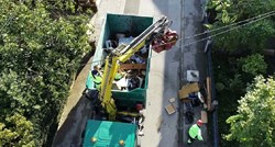 Holding o odvozu glomaznog otpada: Radi se na reorganizaciji, molimo za strpljenje