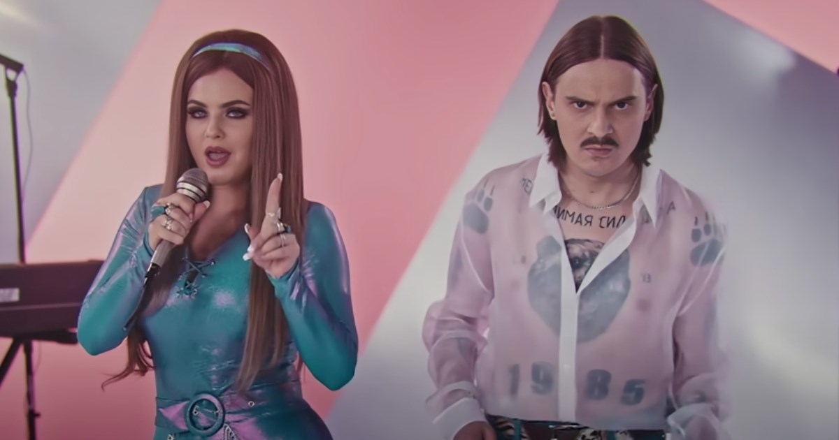 294 mil. pregleda: Moglo bi vas iznenaditi koja je najpopularnija pjesma Eurosonga