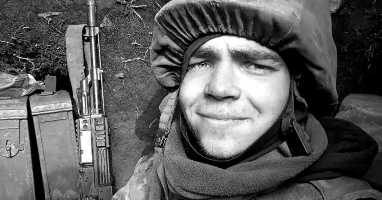 Boksač (22) se dva puta nakon ranjavanja vraćao braniti Ukrajinu. Sad je poginuo
