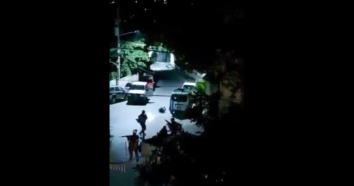 VIDEO Ubojstvo predsjednika Haitija: Širi se teorija da iza napada stoje Amerikanci