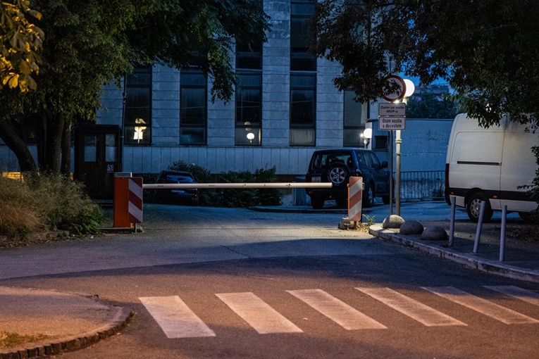 Presuda u Splitu: Spolno zlostavljao maloljetnu pastorku, dobio 17 godina zatvora