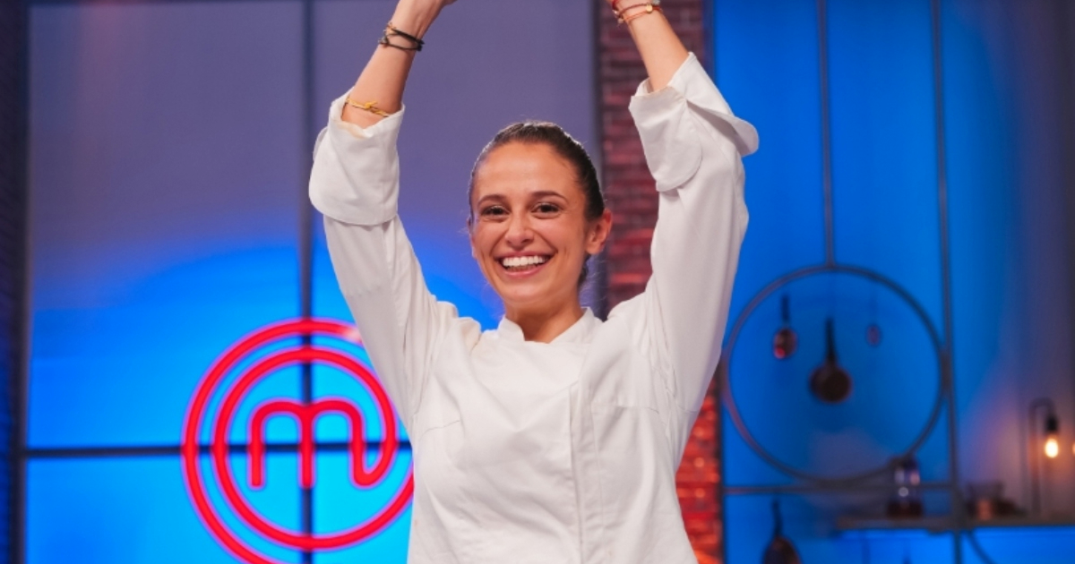 Endrina je pobjednica MasterChefa
