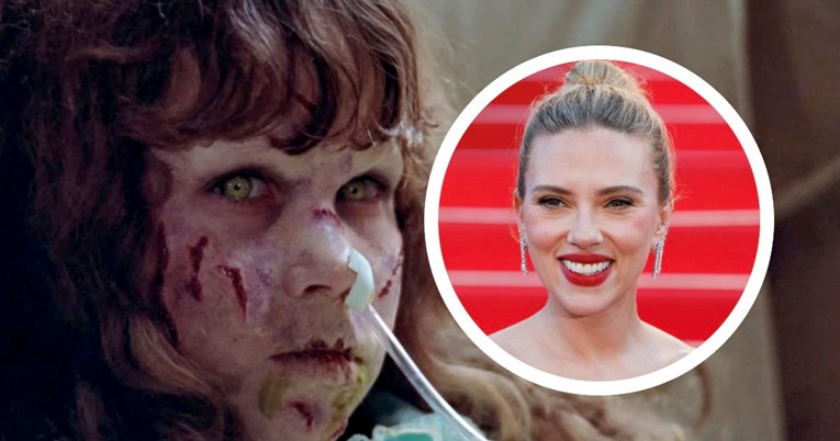 Scarlett Johansson glumi u novom Egzorcistu redatelja Mikea Flanagana