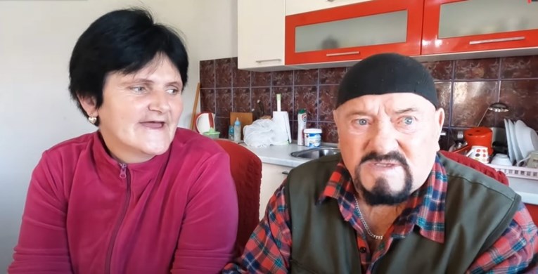 Nevjerojatna priča iz BiH: Asmira (48) i Šaban (83) čekaju bebu