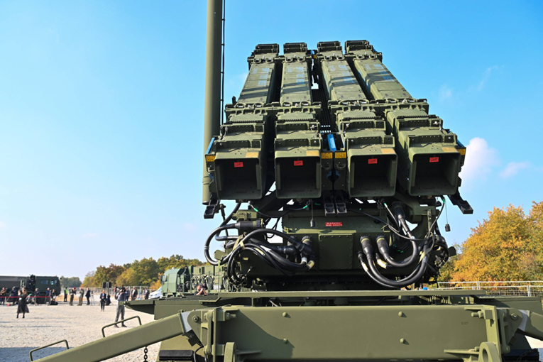 SAD Poljskoj: Pošaljite Patriote na Bliski istok. Poljska: Ne, oni brane naše nebo