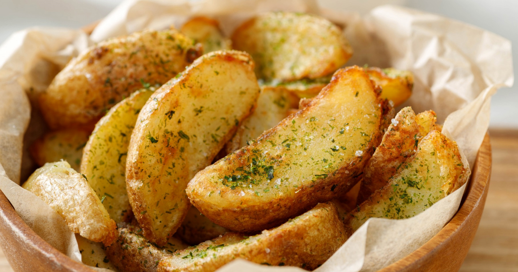 Zaboravite na pomfrit i pire, ovi recepti dokazuju da je krumpir puno više od toga