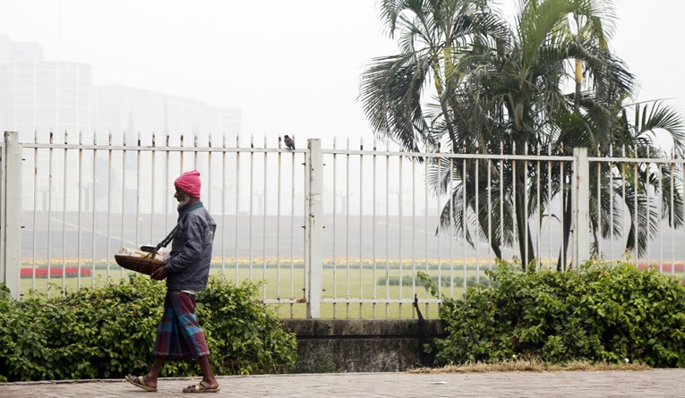 Zbog zahladnjenja u Bangladešu umrlo najmanje 50 ljudi, bolnice prepune