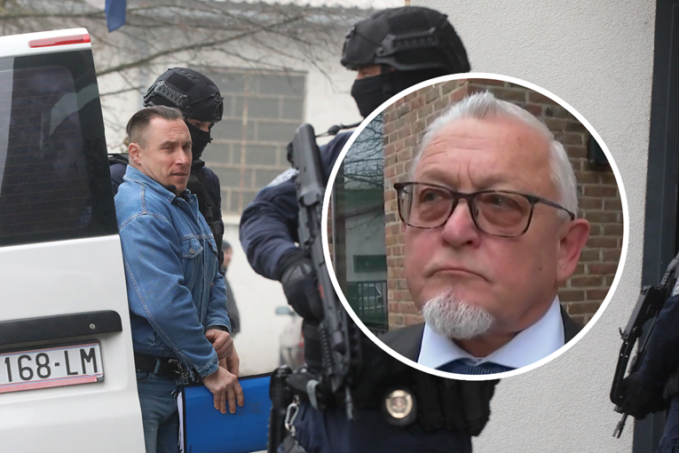 Odvjetnik Srđana Mlađana: Naravno da je razočaran, pa tko ne bi bio