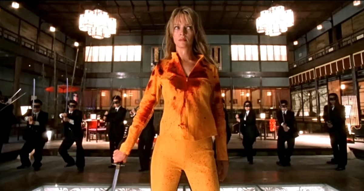 Evo zašto je Uma Thurman odbila ulogu u Gospodaru prstenova