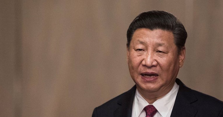 Xi će napraviti "sve što je potrebno" da suzbije prosvjede, kaže stručnjak