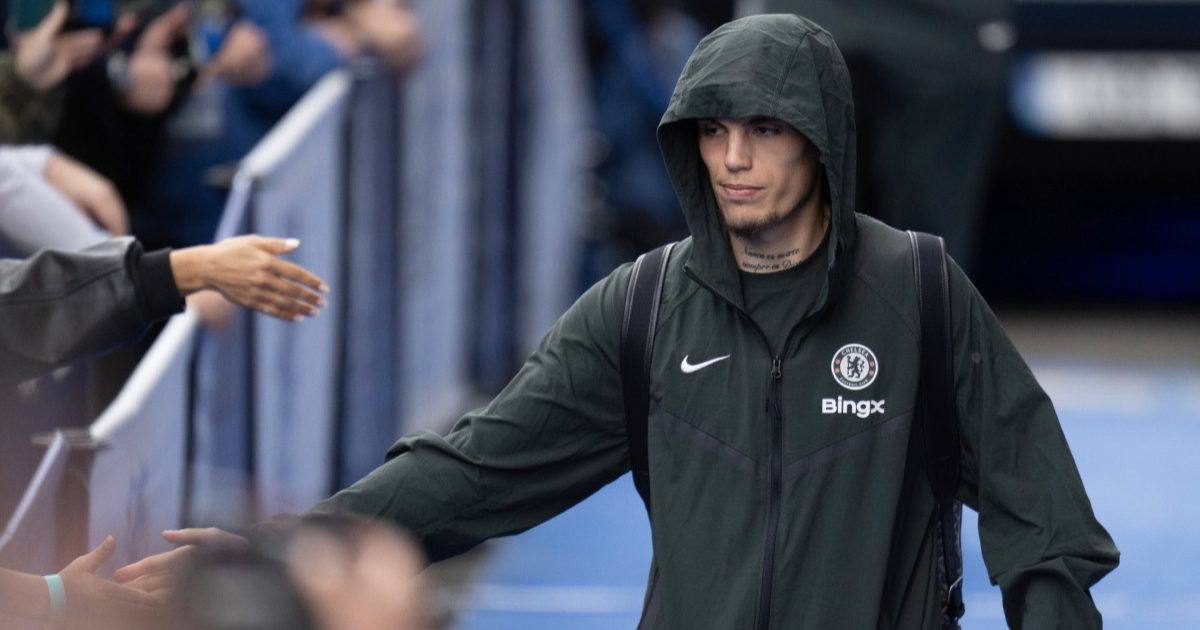 Žestoka kritika zvijezde od 45 milijuna eura: "Trebalo ga je spustiti na zemlju"