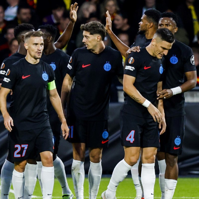 Hrvatska je sinoć preskočila Rumunjsku na tablici UEFA-e. Sada se dogodio novi obrat