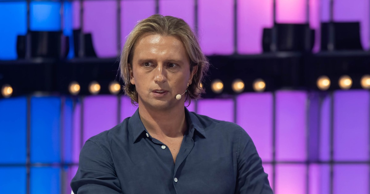 Šef Revoluta prebacio prebivalište iz Londona u UAE