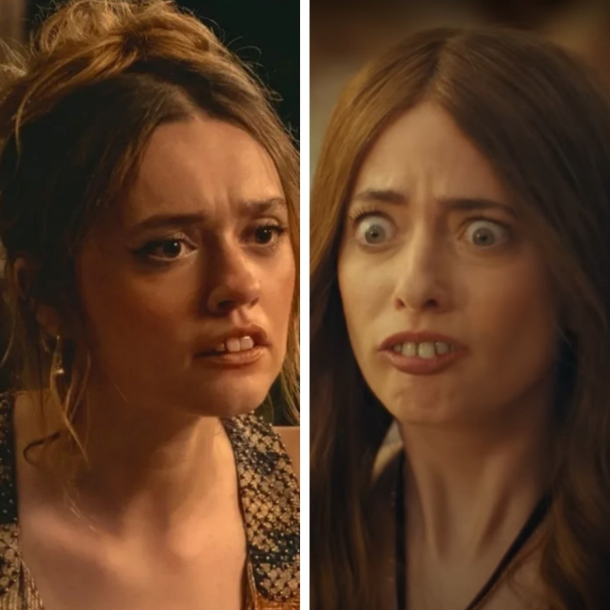 Komičarka se oglasila nakon što se u SNL-u izrugala glumici iz Bijelog lotosa
