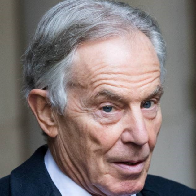 Tony Blair: Era dominacije Zapada se bliži kraju