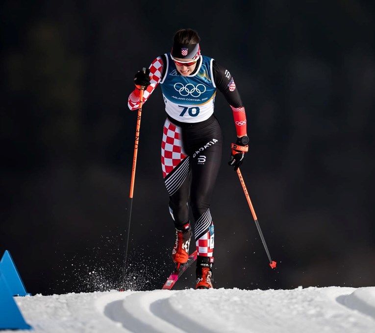UŽIVO Dvije Hrvatice nastupaju u skijaškom trčanju. Evo gdje i kada ih gledati na ZOI