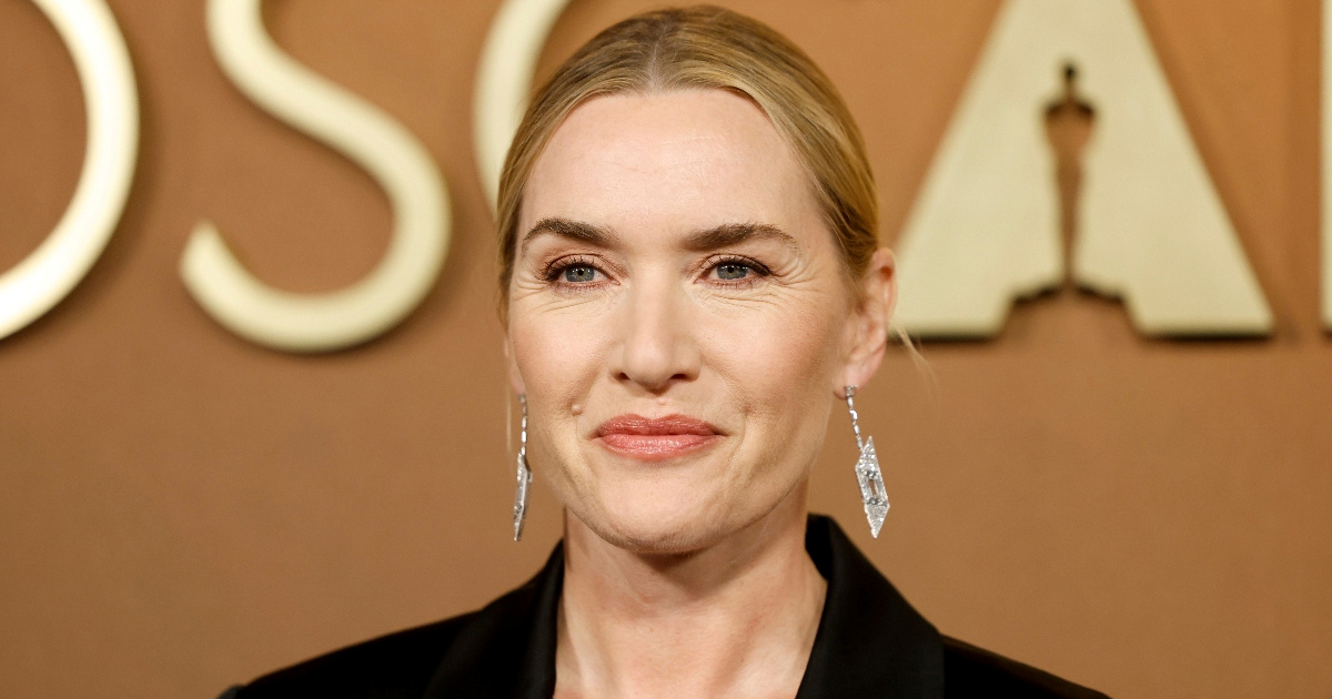 Kate Winslet: "Neka od mojih prvih intimnih iskustava bila su sa ženama"