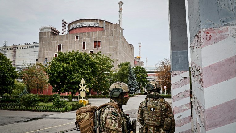 Situacija u Zaporižji se dodatno pogoršava, kaže šef IAEA-e