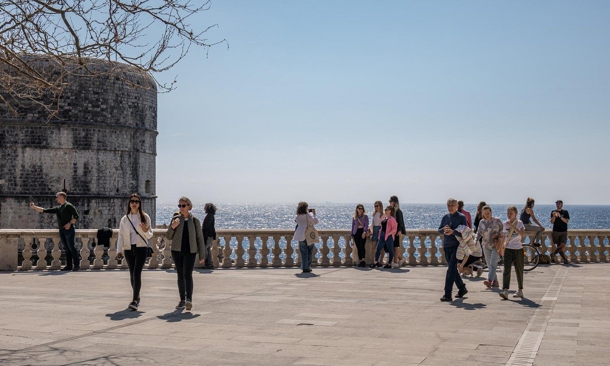 Šef HTZ-a: Do lipnja smo premašili rezultate sezone rekordne 2019. godine