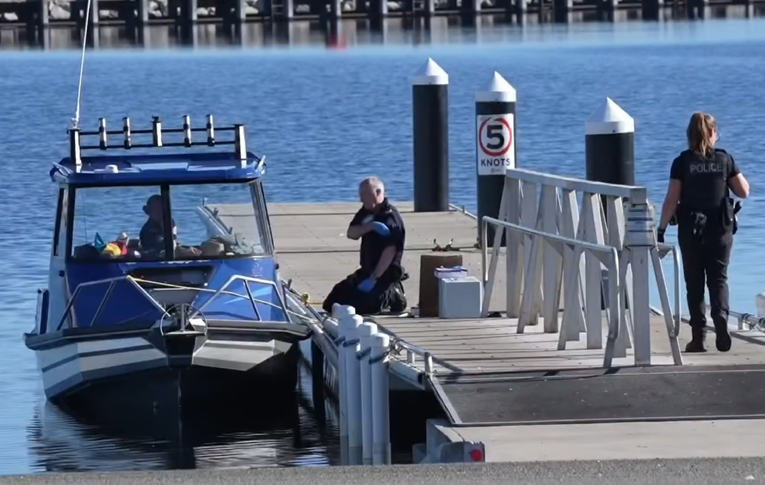 Smrtonosni napad morskog psa u Australiji