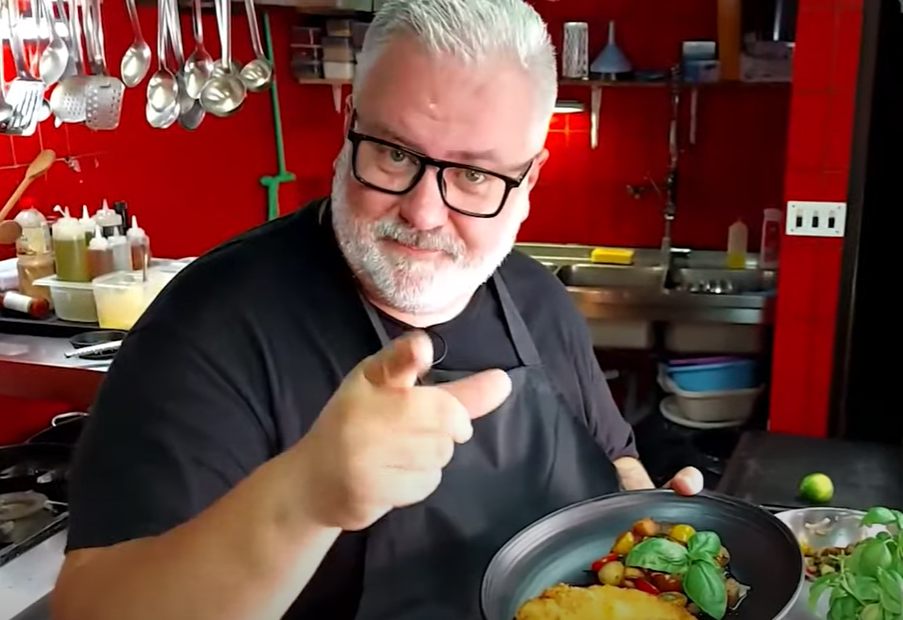 VIDEO Poznati chef ima super recept, ovu piletinu želimo probati odmah