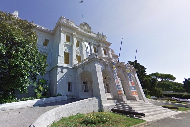 Počinje obnova Guvernerove palače u Rijeci