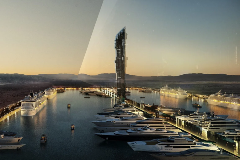 Saudijci odustali od gradnje stadiona za SP od 2.5 milijarde dolara