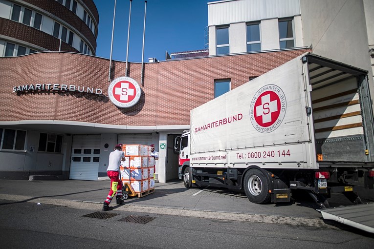 Austrijska vlada izdvaja 22 milijuna eura za istraživanje koronavirusa