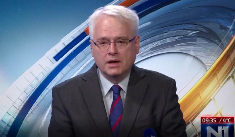Josipović: Ne mogu razumjeti da se mjere na nekoga primjenjuju, a na nekoga ne