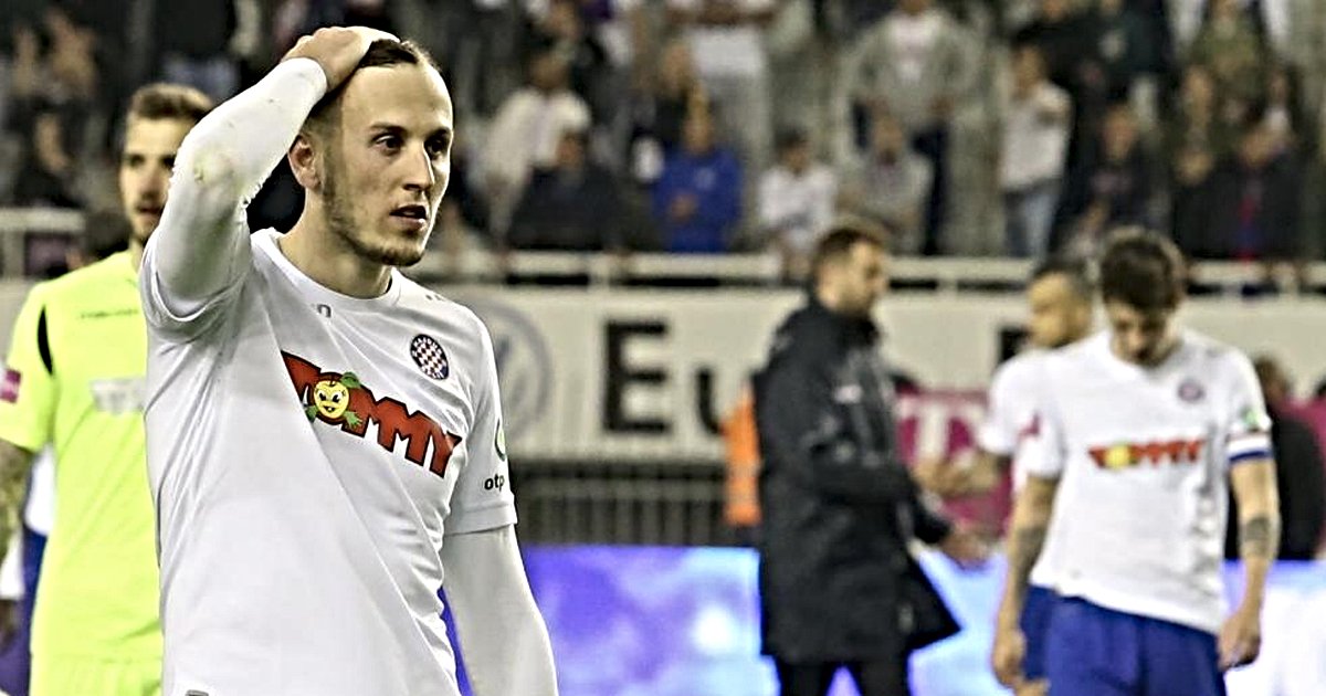 Ždrijeb 3. pretkola EL-a: Hajduku teško gostovanje, Rijeka najbolje prošla