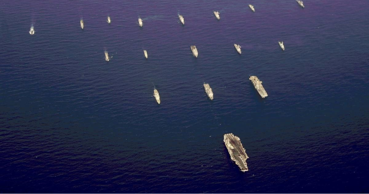 Amerika šalje nosač aviona, očekuje se žestoka osveta Irana
