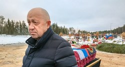 Bijela kuća: Dosad je u Ukrajini ubijeno više od 30.000 vagnerovaca