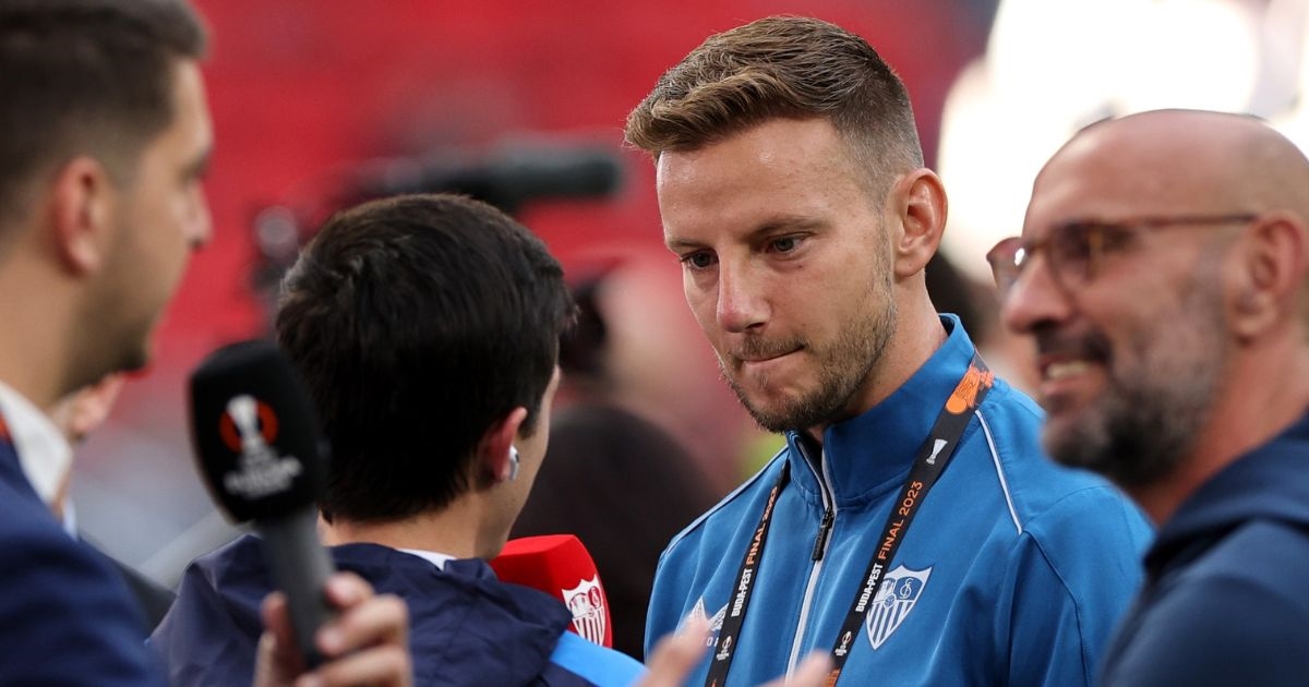 Ivan Rakitić ima novi klub, uskoro potpisuje