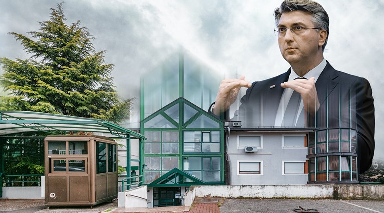 Index Istrage: Andrej Plenković mulja s površinom stana u imovinskoj kartici