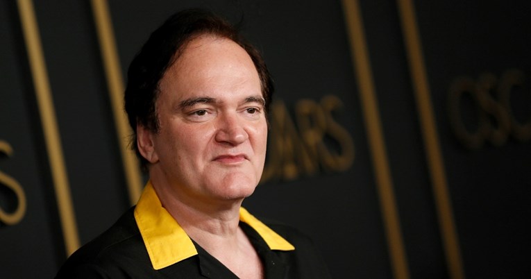 Quentin Tarantino kaže da bi iz Kill Billa izbacio jednu scenu