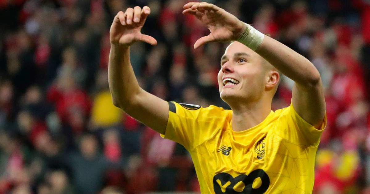 Prije šest godina je zbog njega srušen klupski rekord. Sad s 26 godina ide u mirovinu