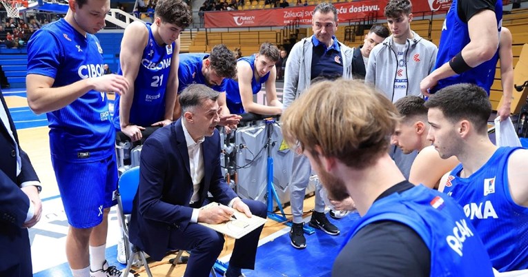 Cibona nakon produžetka ostvarila prvu pobjedu u ABA ligi nakon gotovo tri mjeseca