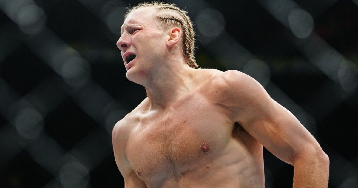 Paddy Pimblett predlaže povratak brutalnih pravila u UFC