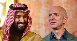 Guardian: Saudijski princ hakirao mobitel najbogatijem čovjeku na svijetu