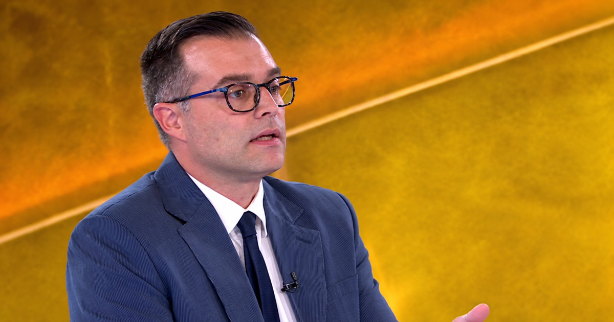 Politolog Bekić: Vidim novu podjelu na istočnu i zapadnu Njemačku