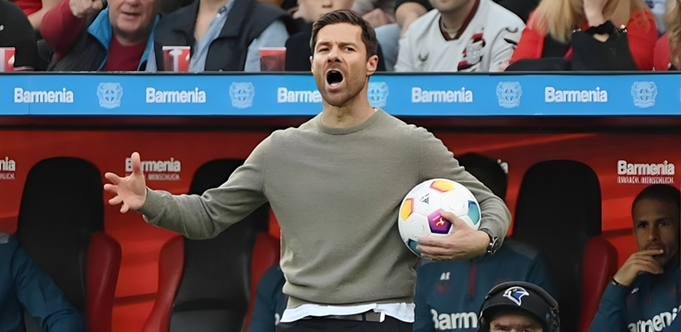 Xabi Alonso na raskrižju između Real Madrida i prilike za besmrtnost